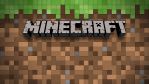 Minecraft generic splash art