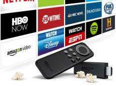 Install Google Play on Amazon Fire TV Stick