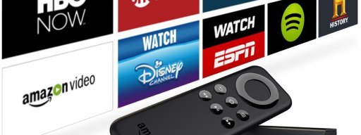 Install Google Play on Amazon Fire TV Stick