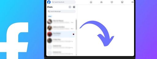 exporting messages on Facebook