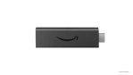 firestick how to control volume