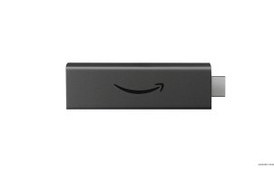 firestick how to control volume