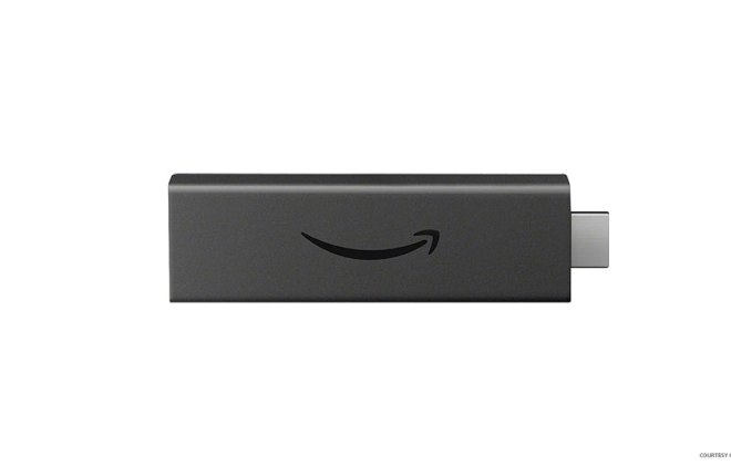 firestick how to control volume