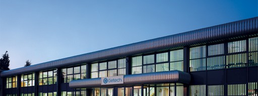 getech-building