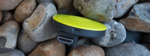 Google Chromecast 2 review shot
