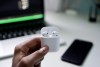 how to change the bass on airpods