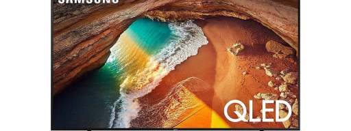How to Change the Resolution on Your Samsung TV
