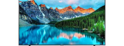 How to Check Samsung TV Refresh Rate