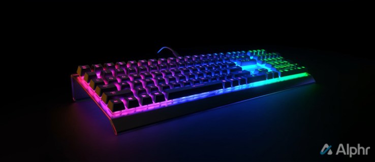 How to Control Keyboard Backlight Settings in Windows 11