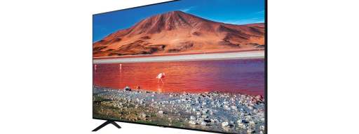 How to Get Samsung TV Out of Store Demo Mode