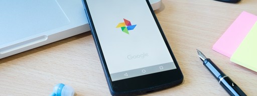 How To Make a Photo Collage With Google Photos