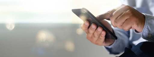 How to Mirror an iPhone with a Chromecast