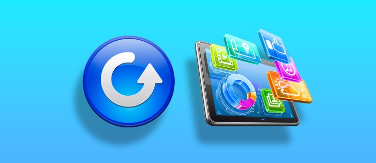 Reinstall trial software