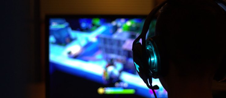 How to See How Many Hours You've Played on Fortnite