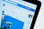 how to send a message on facebook to multiple friends