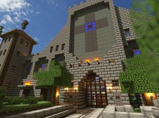 How to Split Screen on Minecraft
