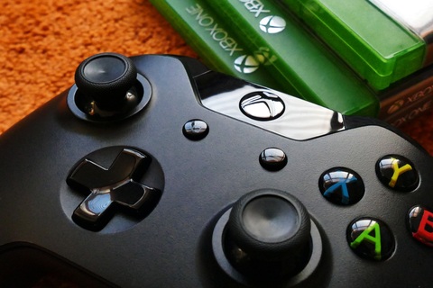 How to Setup a VPN on an Xbox One