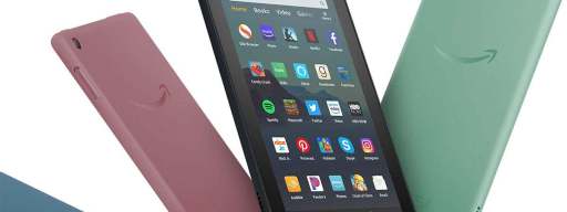 How to Use Google Hangouts on the Kindle Fire