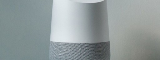 how to use google home as an intercom