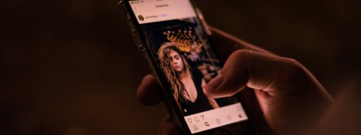 Instagram Error Challenge_Required