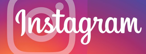 Instagram general purpose splash art