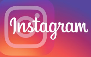 Instagram general purpose splash art