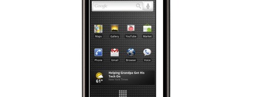 Nexus One