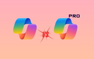 Microsoft Copilot vs Copilot Pro