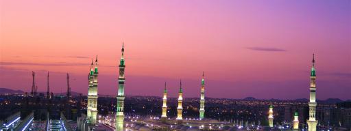 Saudi Arabia