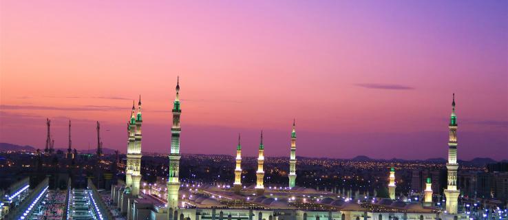 Saudi Arabia