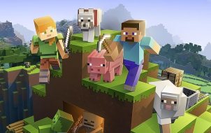How To Find the Last Raider in Minecraft