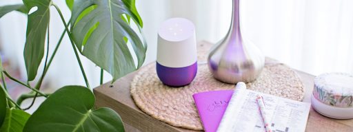Google Home app how to set up