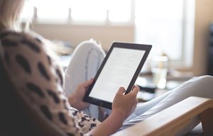 kindle ereader