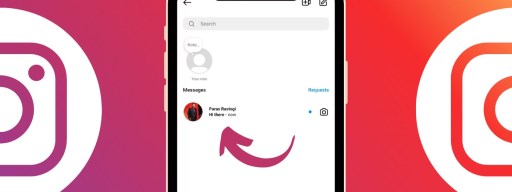 Read Instagram Messages Without Seen