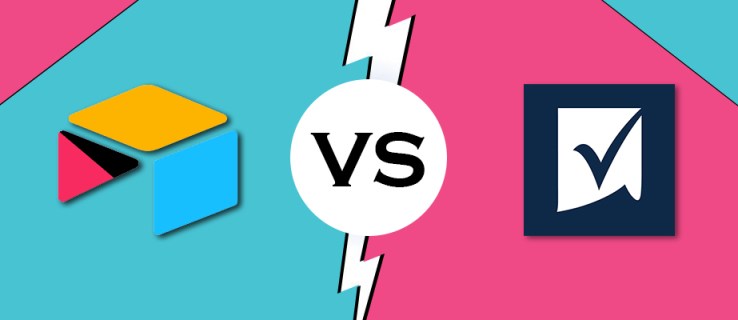 Smartsheet vs Airtable