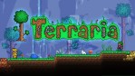 Terraria Cover Image