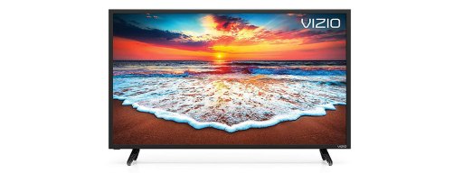 Vizio How to Connect to Internet