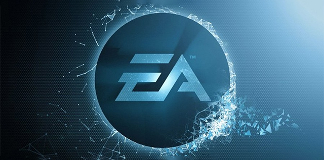 EA Logo