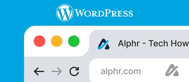 How to Add Favicon to a WordPress Site