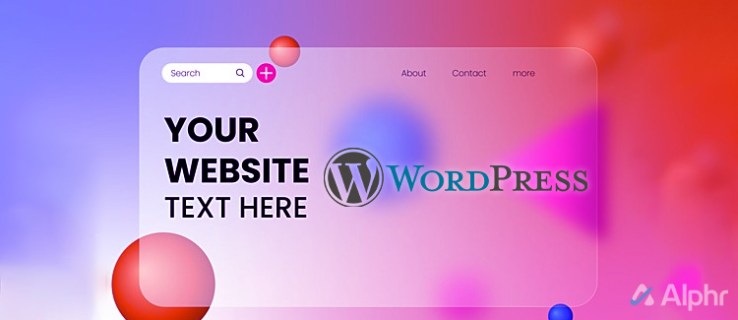 WordPress: How to Add and Customize a Header
