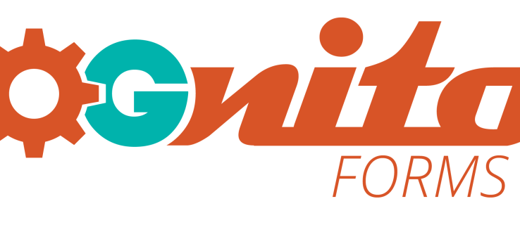 Cognito Forms logo