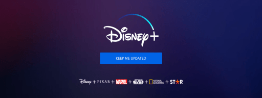 Disney Plus