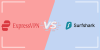 ExpressVPN vs. SurfShark