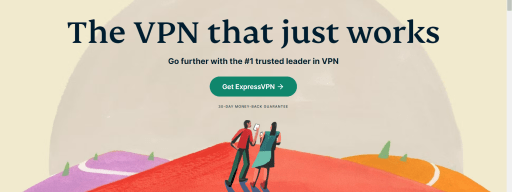 ExpressVPN