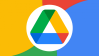 Google Drive generic splash art.