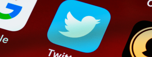 Twitter App